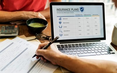 Start Off 2018 With an Insurance Checkup