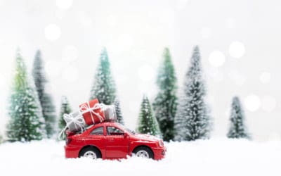 Road Safety Tips for Your Holiday Travels