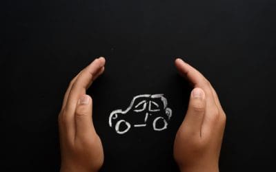 5 Types of South Carolina Auto Insurance