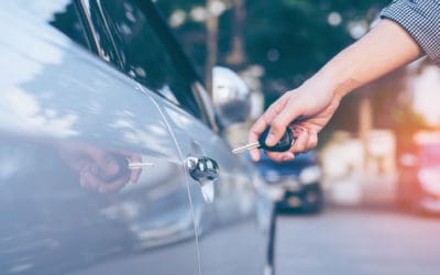 Car Insurance Requirements in South Carolina