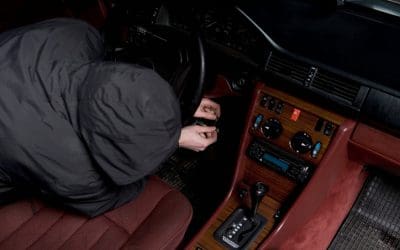 3 Ways to Protect Yourself From Car Theft