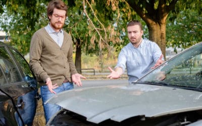 What Are Uninsured Motorists?