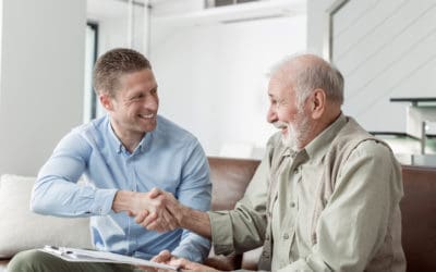 What Does an Independent Insurance Agent Do?