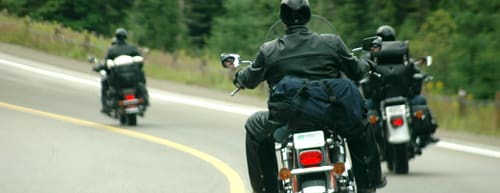 Motorcycle/Boat/RV Insurance